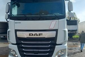 MOTRICE ISOTERMICA DAF XF530