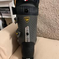 Scarpone rossignol ultimo modello