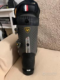 Scarpone rossignol ultimo modello