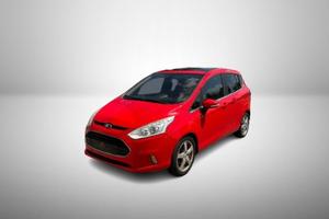 FORD B-Max 1.6 105 CV Powershift Titanium Automa
