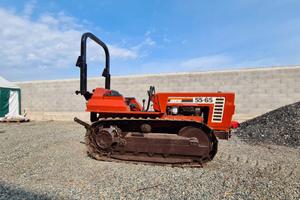 Cingolato Fiatagri 55-65