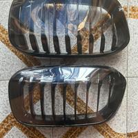 Griglie Bmw f20 anno 2015 in poi