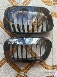 Griglie Bmw f20 anno 2015 in poi