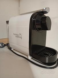 Macchina caffè a cialde 
