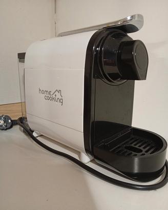 Macchina caffè a cialde 