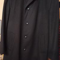 Cappotto Loden Moessmer 