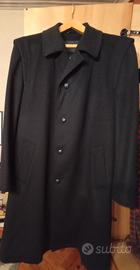 Cappotto Loden Moessmer 