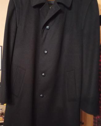 Cappotto Loden Moessmer 