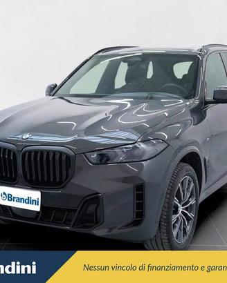 BMW X5 xdrive30d MSport Pro auto