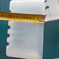 Contenitori in plastica