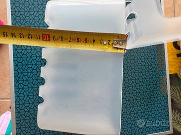 Contenitori in plastica