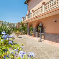 Villetta bifamiliare - Catania