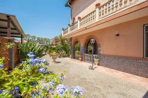 Villetta bifamiliare - Catania