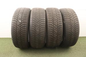 Gomme Pirelli Snowcontrol 195 55 17 inverno