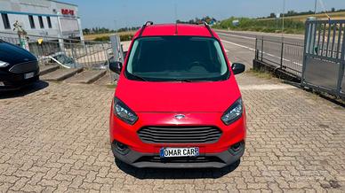 Ford Transit Courier 1.5 TDCi 2019 148.000KM
