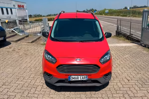 Ford Transit Courier 1.5 TDCi 2019 148.000KM