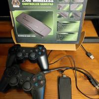 consolle videogiochi TV mame playstation ninyendo
