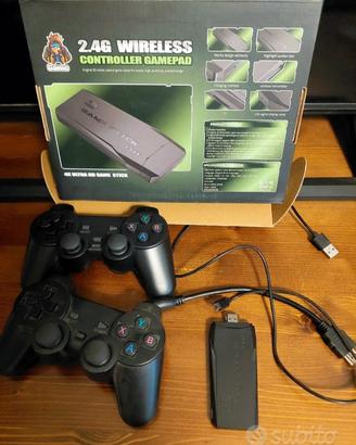 consolle videogiochi TV mame playstation ninyendo
