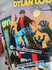 Fumetti Dylan Doog