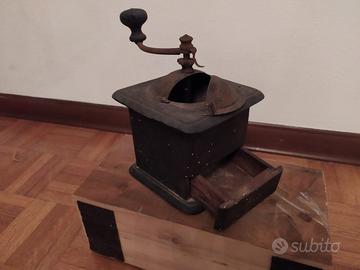 Macina Caffè