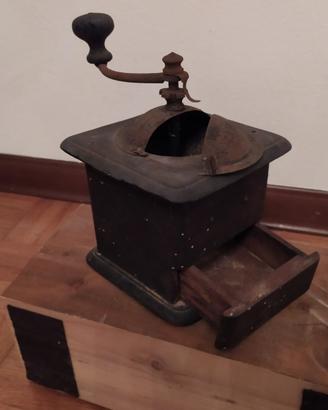 Macina Caffè