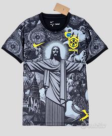 Maglie Brasile edizione speciale a 19,90€💣