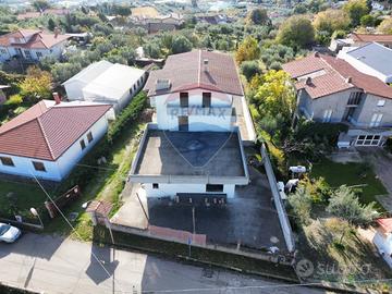 Commerciale Altro - Fossacesia