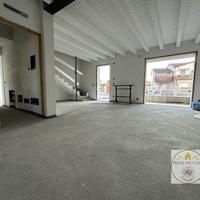 Bifamiliare a Borgo Veneto (PD)