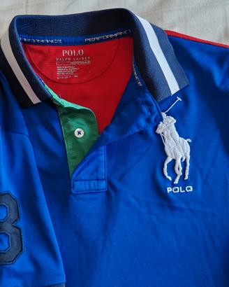 Tschirt Polo Ralph Lauren  10/12 anni 150 cm