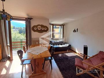 Appartamento di 60 m² con 2 locali e box auto a Br