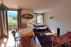 Appartamento di 60 m² con 2 locali e box auto a Br