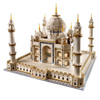 Lego 10256 Taj Mahal