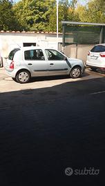 Reno Clio
