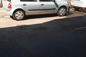 Reno Clio