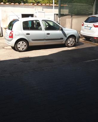 Reno Clio
