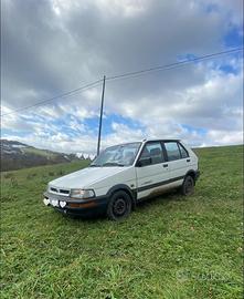 ricambi subaru justy del 1991