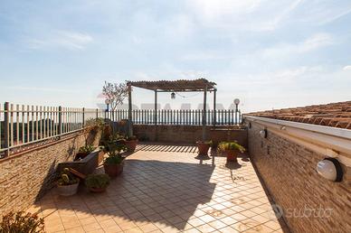 Attico/Mansarda - Catania