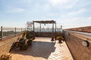 Attico/Mansarda - Catania