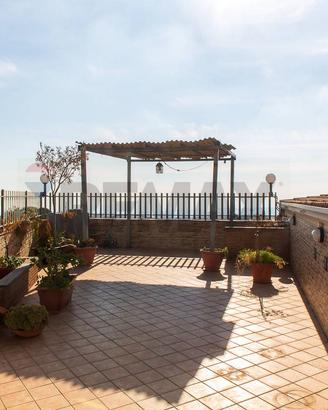 Attico/Mansarda - Catania