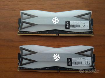 Memorie RAM DDR4 2x8GB XPG AX4U30008G 16A-DT60 RGB