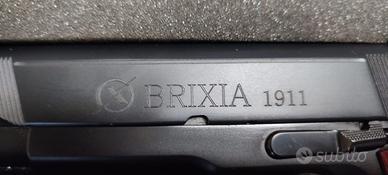 Tiro Dinamico Sportivo 45Acp