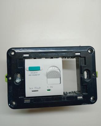 differenziale magnetotermico da 603