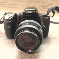 Fotocamera Minolta Maxxum 400 SI