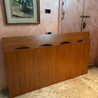 Spalliera letto Matrimoniale