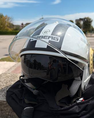 Caschi jet caberg