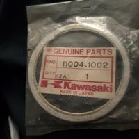 Fasce  elastiche pistone Kawasaki KL 250