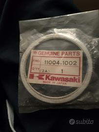 Fasce  elastiche pistone Kawasaki KL 250