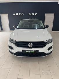 Volkswagen T-Roc 1.6 TDI SCR Advanced BlueMotion T