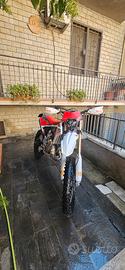 FANTIC XE 125