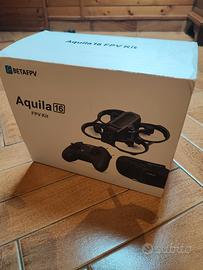 aquila 16 fpv kit